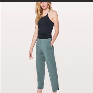 Lululemon sweatpants
